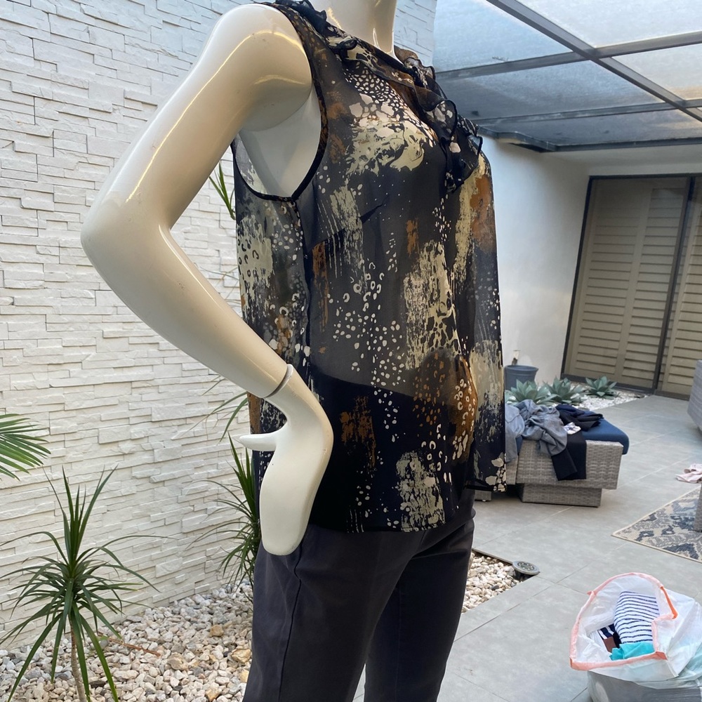 Cabi blouse